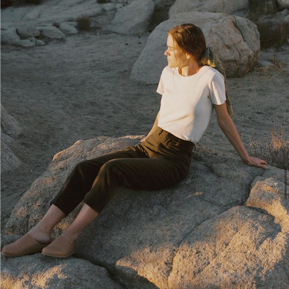 OZMA Kate Jean Eucalyptus 27